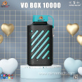 VO BOX Vape 10000 Puffs